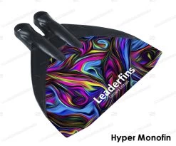 Leaderfins Future Spirit Monofin - Limited Edition -Restube Store fd 01 shop