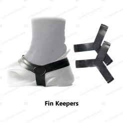 Leaderfins Skyfall Fins -Restube Store fin keepers 17 2 1