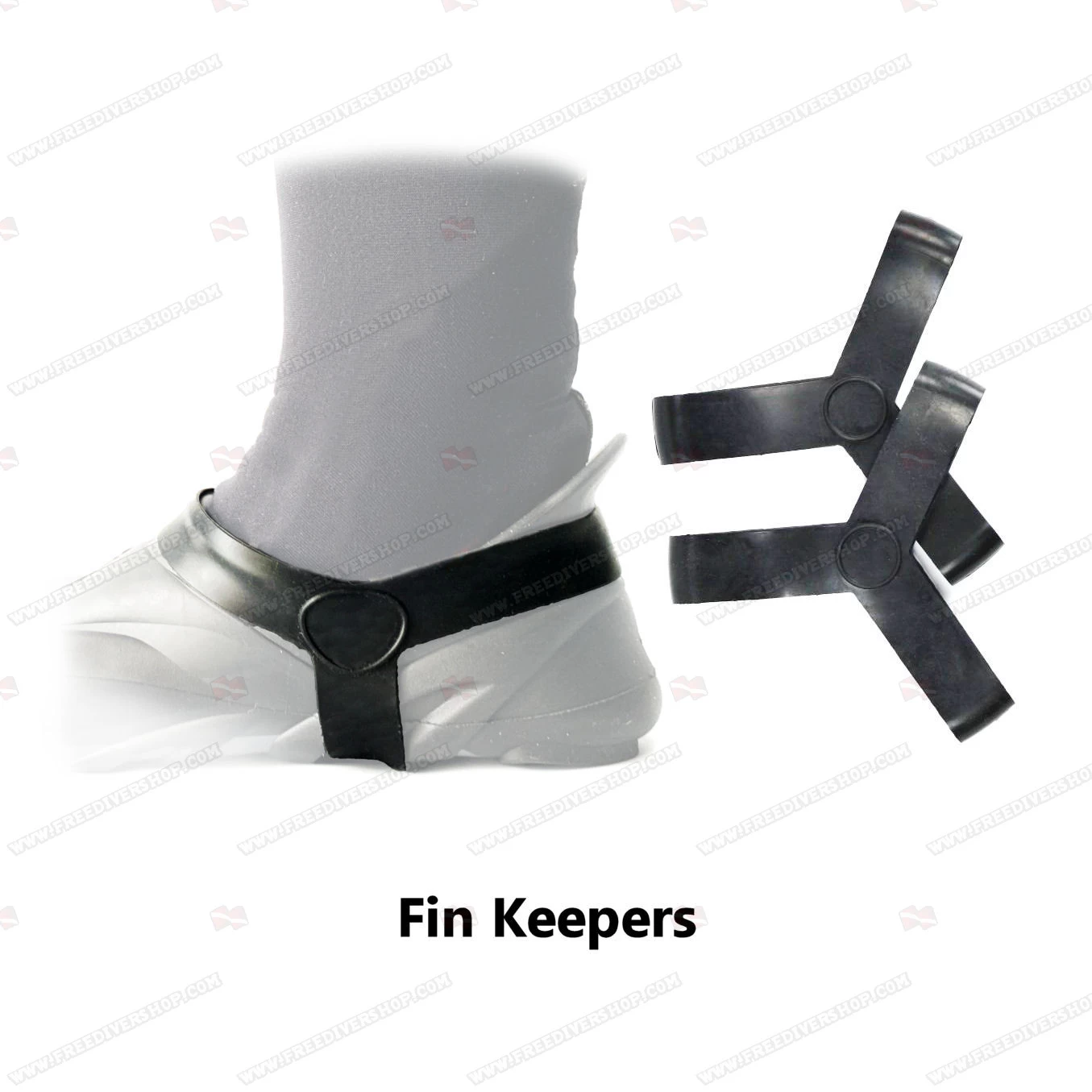 Leaderfins Carbon Fiber Fins 16 Leaderfins Carbon Fiber Fins - Image 14