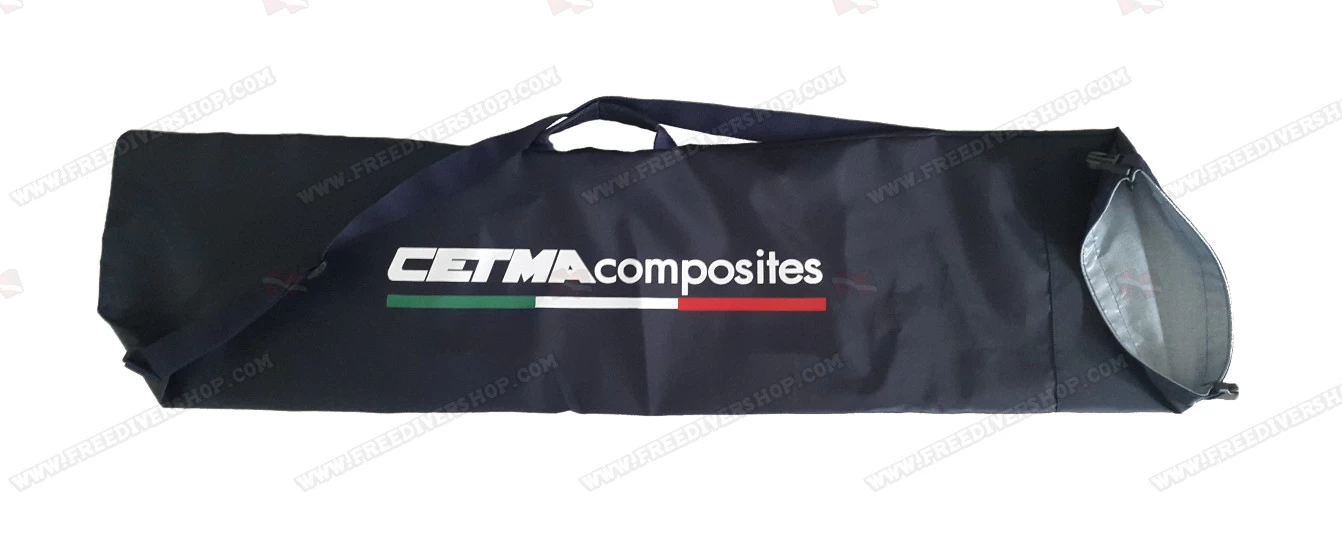Cetma Composites Dynamitech Carbon Fins 8 Cetma Composites Dynamitech Carbon Fins - Image 6