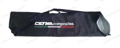 Cetma Composites Mantra CWT Competition Carbon Fins -Restube Store fins bag shop 1 1 3 1