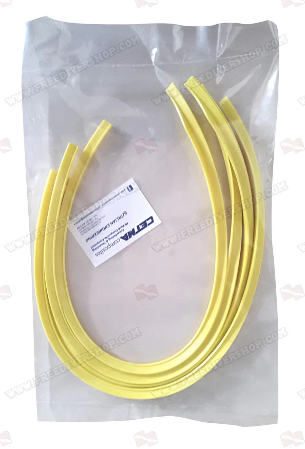 Cetma Composites Prana Carbon Fins 12 Cetma Composites Prana Carbon Fins - Image 11