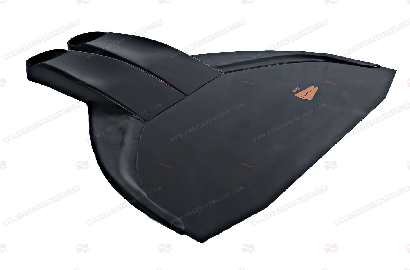 Leaderfins Flyer Monofin + Socks 4 Leaderfins Flyer Monofin + Socks - Image 2