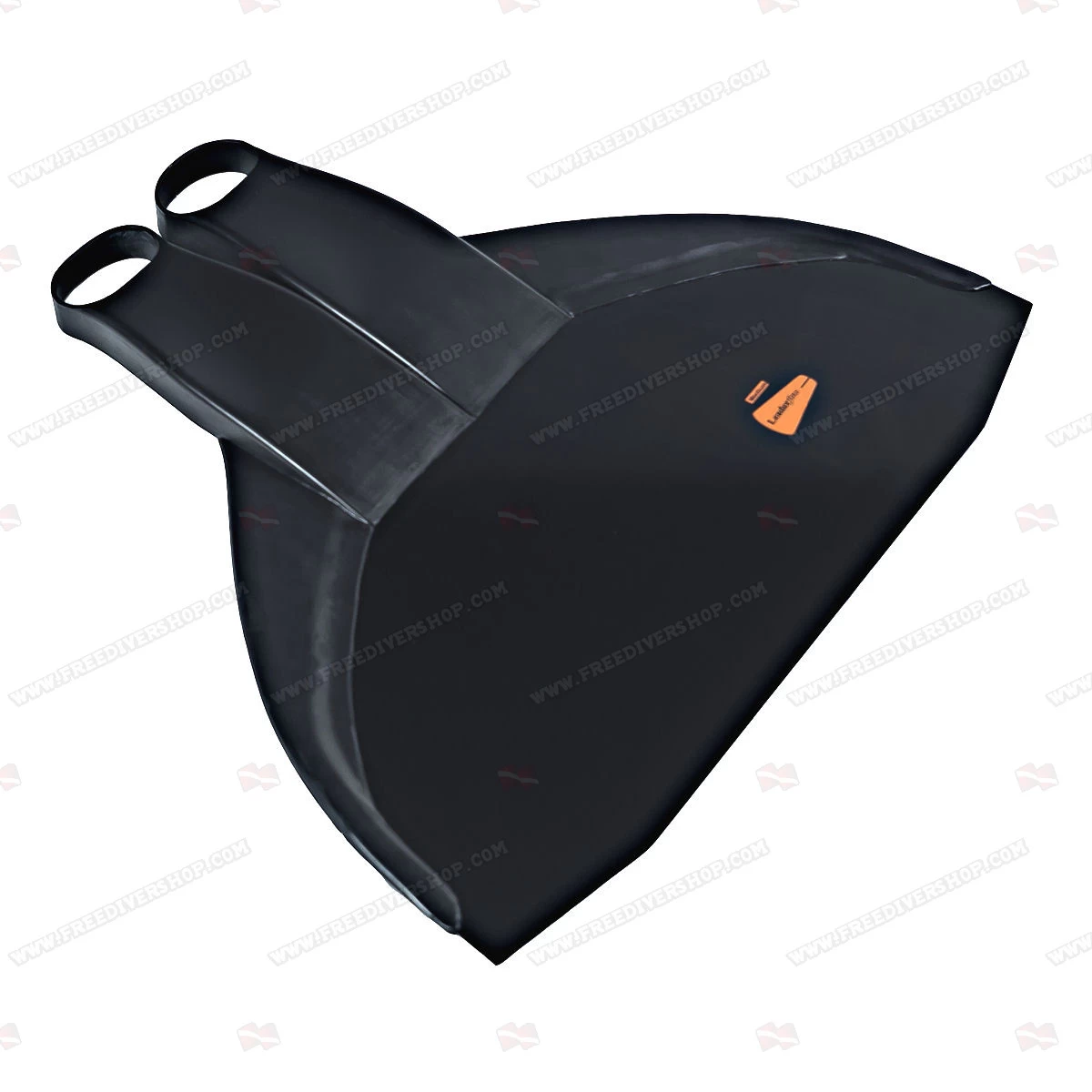 Leaderfins Flyer Monofin + Socks 3 Leaderfins Flyer Monofin + Socks