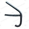 Frontal Swimming Snorkel - Carbon 2 Frontal Swimming Snorkel - Carbon -Restube Store fs carbon m1