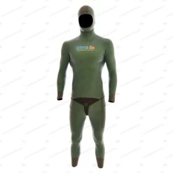 Divein Nanoskin Competitor - Tailor Made Wetsuit 9 Divein Nanoskin Competitor - Tailor Made Wetsuit -Restube Store gl1 shop 1