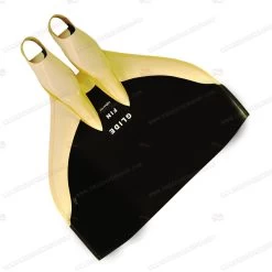 WaterWay Finswimming Glide Monofin 23 WaterWay Finswimming Glide Monofin -Restube Store glide beige shop 1