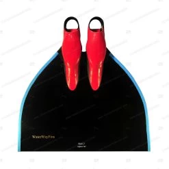 WaterWay Glide Training Monofin 11 WaterWay Glide Training Monofin -Restube Store glide train 01