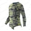 Elios Hyperstretch Green Camouflage Jacket 1 Elios Hyperstretch Green Camouflage Jacket -Restube Store green hyper top jacket 1