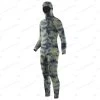 Elios Hyperstretch Green Camouflage Wetsuit 2 Elios Hyperstretch Green Camouflage Wetsuit -Restube Store green hyperstretch sqr 1