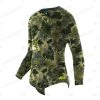 Elios Green Reef Camouflage - Tailor Made Jacket 1 Elios Green Reef Camouflage - Tailor Made Jacket -Restube Store green reef top jacket 2