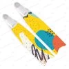 Leaderfins Happy Go Lucky Fins - Limited Edition -Restube Store happy go lucky 01