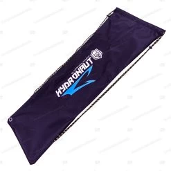Hydronaut Silver Carbon Fins -Restube Store hbag shop 01 2