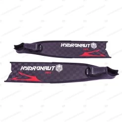 Hydronaut Pro Carbon Fins -Restube Store hpro 02 shop