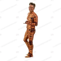 SlipIns Hawksbill Sea Turtle Dive/Surf Skin 17 SlipIns Hawksbill Sea Turtle Dive/Surf Skin -Restube Store hwk 002 m