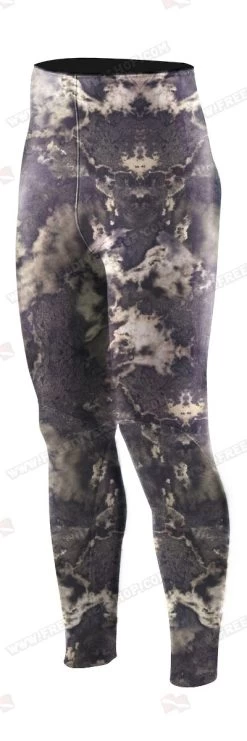 Elios 3D Brown Hydro Camouflage Wetstuit 9 Elios 3D Brown Hydro Camouflage Wetstuit -Restube Store hydro camo brown pants