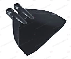 Leaderfins Hyper Monofin + Socks -Restube Store hyper 3w