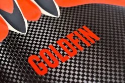 GoldFin Freediving Hyper Carbon Monofin -Restube Store hyper carbon rd 02