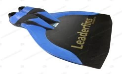 Leaderfins Hyper Professional Carbon Monofin + Socks -Restube Store hyperpro4