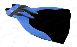 Leaderfins Hyper Professional Monofin + Socks -Restube Store hyperpro4 2