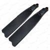 Iceberg Carbon Fiber Freediving Fins 1 Iceberg Carbon Fiber Freediving Fins -Restube Store ib carbon fins 1