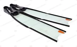 Leaderfins Ice Fins -Restube Store ice f 1w