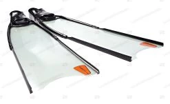 Leaderfins Ice Fins -Restube Store ice f 2w