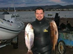 Elios Smoothskin Black - Tailor Made Wetsuit 23 Elios Smoothskin Black - Tailor Made Wetsuit -Restube Store image18 1