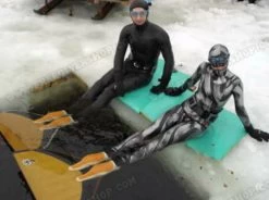 Elios Smoothskin Camo Argento - Tailor Made Wetsuit -Restube Store image27 1 4 1 1