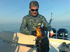 Elios Blue Reef Camouflage Wetsuit 10 Elios Blue Reef Camouflage Wetsuit -Restube Store image3 5