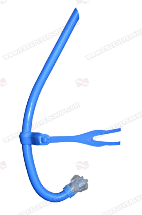 Frontal Swimming Snorkel - Training 3 Frontal Swimming Snorkel - Training