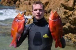 Elios Black Thermic Plush - Tailor Made Wetsuit 23 Elios Black Thermic Plush - Tailor Made Wetsuit -Restube Store image7 3 3