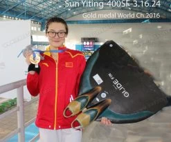 WaterWay Finswimming Glide Monofin Carbon 24 WaterWay Finswimming Glide Monofin Carbon -Restube Store img 22