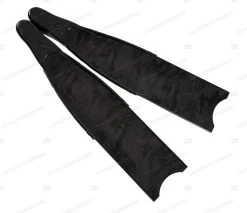 Leaderfins Black Camo Fins 20 Leaderfins Black Camo Fins -Restube Store img 2970