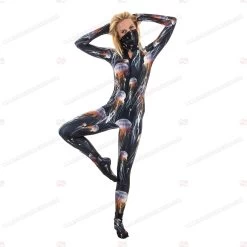 SlipIns Jammin Jellies Dive/Surf Skin -Restube Store jammin jelly 02