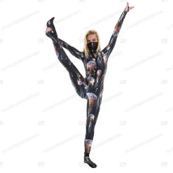 SlipIns Jammin Jellies Dive/Surf Skin -Restube Store jammin jelly 03