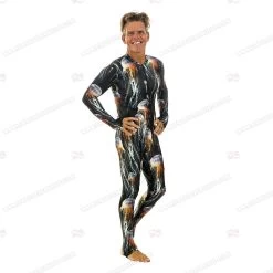 SlipIns Jammin Jellies Dive/Surf Skin -Restube Store jj 001