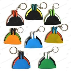 GoldFin Racer Training Monofin -Restube Store key rings 3 1 1 1