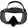 Leaderfins Frameless L-1 Mask 2 Leaderfins Frameless L-1 Mask -Restube Store l1 mask shop