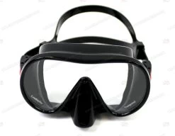 Leaderfins Frameless L-1 Mask