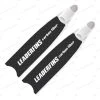 Leaderfins Forza Carbon Fiber Fins 1 Leaderfins Forza Carbon Fiber Fins -Restube Store lf carb fiber forza 01 shop