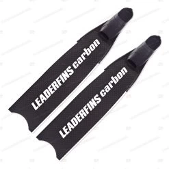 Leaderfins Forza Pure Carbon Fins 17 Leaderfins Forza Pure Carbon Fins -Restube Store lf carb forza 03 shop