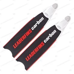 Leaderfins Forza Pure Carbon Fins 19 Leaderfins Forza Pure Carbon Fins -Restube Store lf carb forza 04 shop