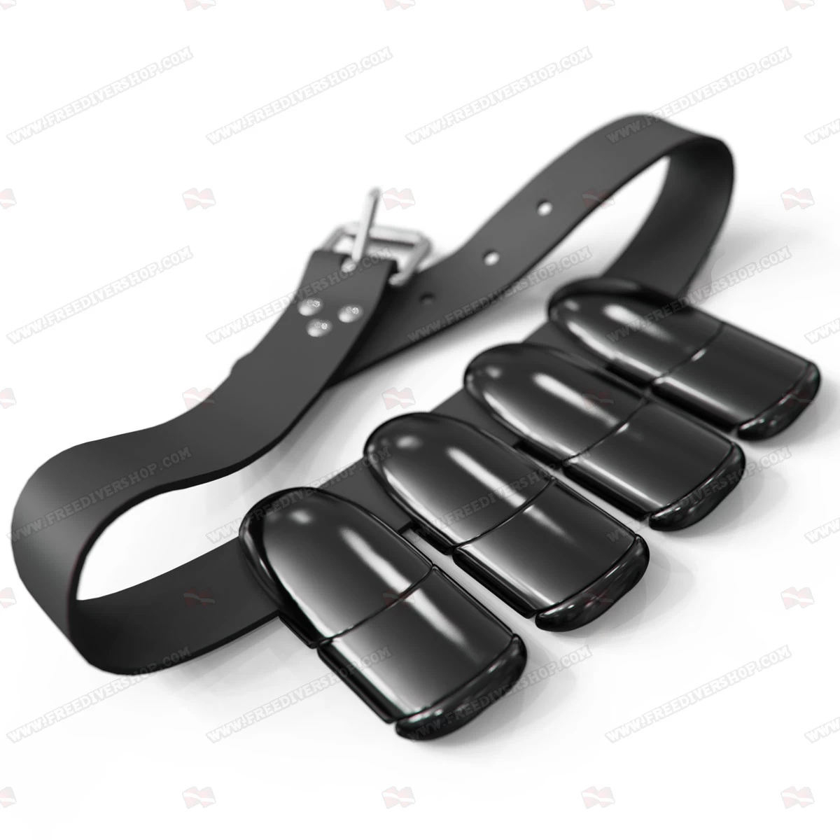 Lobster Freediving Weight Belt Set 9 Lobster Freediving Weight Belt Set - Image 7