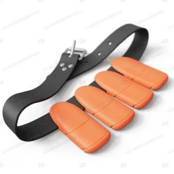 Lobster Freediving Weight Belt Set 30 Lobster Freediving Weight Belt Set -Restube Store lobster belt set coral3 1
