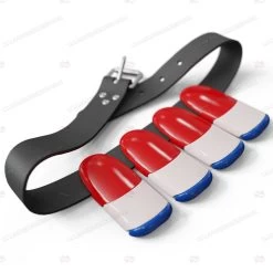 Lobster Freediving Weight Belt Set 33 Lobster Freediving Weight Belt Set -Restube Store lobster belt set france3 1
