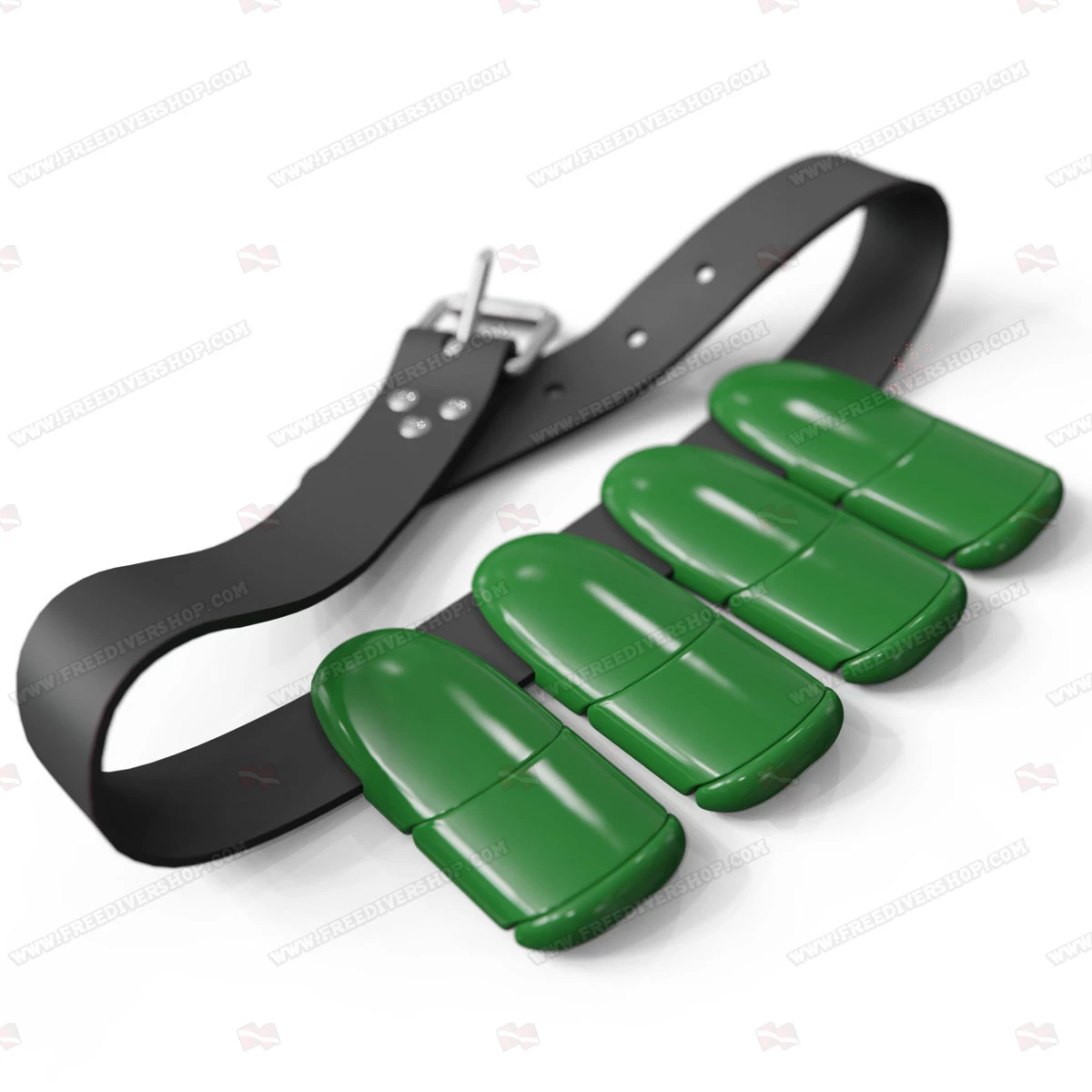 Lobster Freediving Weight Belt Set 12 Lobster Freediving Weight Belt Set - Image 10