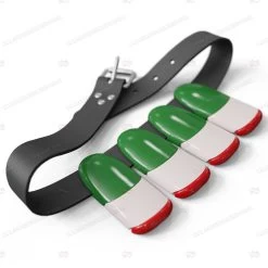 Lobster Freediving Weight Belt Set 36 Lobster Freediving Weight Belt Set -Restube Store lobster belt set italy3 1