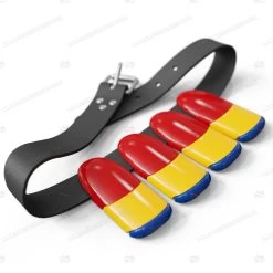 Lobster Freediving Weight Belt Set 38 Lobster Freediving Weight Belt Set -Restube Store lobster belt set romania3 1