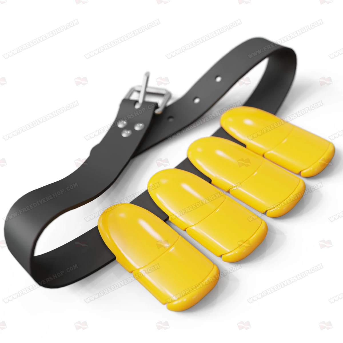 Lobster Freediving Weight Belt Set 13 Lobster Freediving Weight Belt Set - Image 11